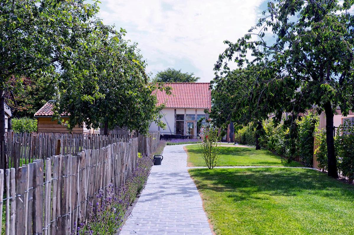 De Bonderbei Bed & Breakfast Wellen Exterior photo